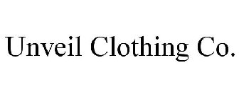 UNVEIL CLOTHING CO.