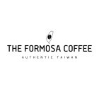 THE FORMOSA COFFEE AUTHENTIC TAIWAN