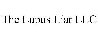 THE LUPUS LIAR LLC