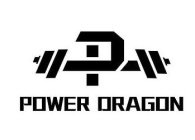 D POWER DRAGON
