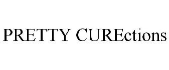 PRETTY CURECTIONS