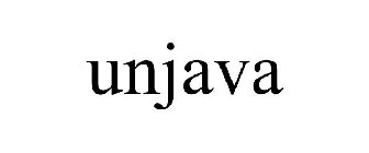 UNJAVA