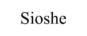 SIOSHE