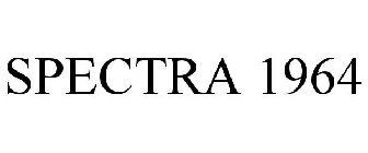 SPECTRA 1964