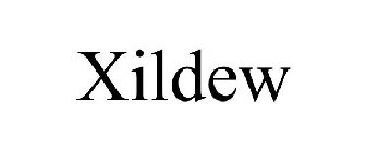 XILDEW