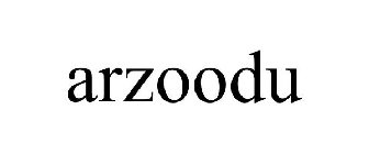 ARZOODU