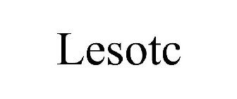 LESOTC