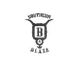 SOUTHERN BLAZE B