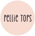 PELLIE TOPS