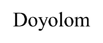 DOYOLOM