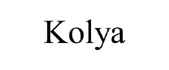 KOLYA