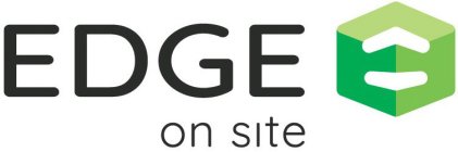 EDGE ON SITE EE