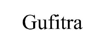 GUFITRA