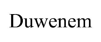 DUWENEM