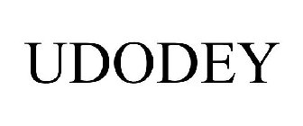 UDODEY