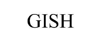 GISH