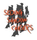 SEDONA SHADOW CHASERS