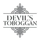 DEVIL'S TOBOGGAN