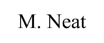 M. NEAT