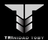 TRINIDAD TOBY