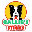 CALLIE'S STICKS