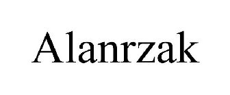 ALANRZAK