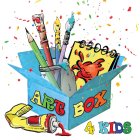 ART BOX 4 KIDS