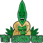 THAT LAUGHING GRASS