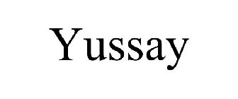 YUSSAY