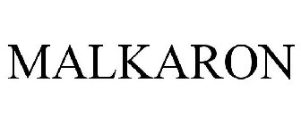 MALKARON