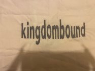 KINGDOMBOUND