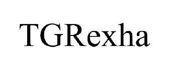 TGREXHA