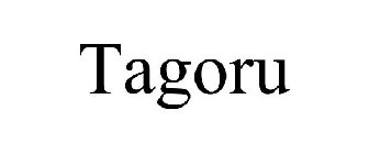 TAGORU
