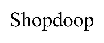 SHOPDOOP