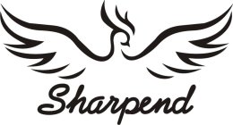 SHARPEND