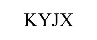 KYJX