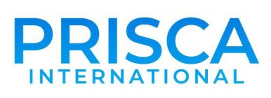 PRISCA INTERNATIONAL