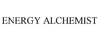 ENERGY ALCHEMIST