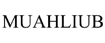 MUAHLIUB