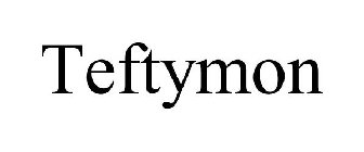 TEFTYMON