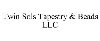 TWIN SOLS TAPESTRY & BEADS LLC