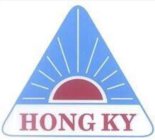 HONG KY