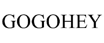 GOGOHEY