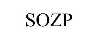 SOZP