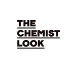 THE CHEMIST LOOK