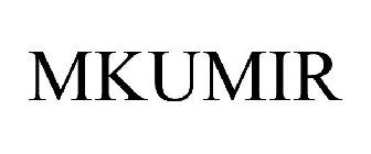 MKUMIR