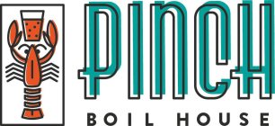 PINCH BOIL HOUSE