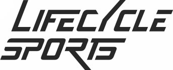 LIFECYCLE SPORTS