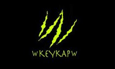 W WKEYKAPW