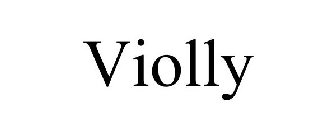 VIOLLY